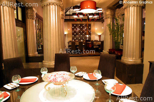 Banyan Tree Phuket 40
